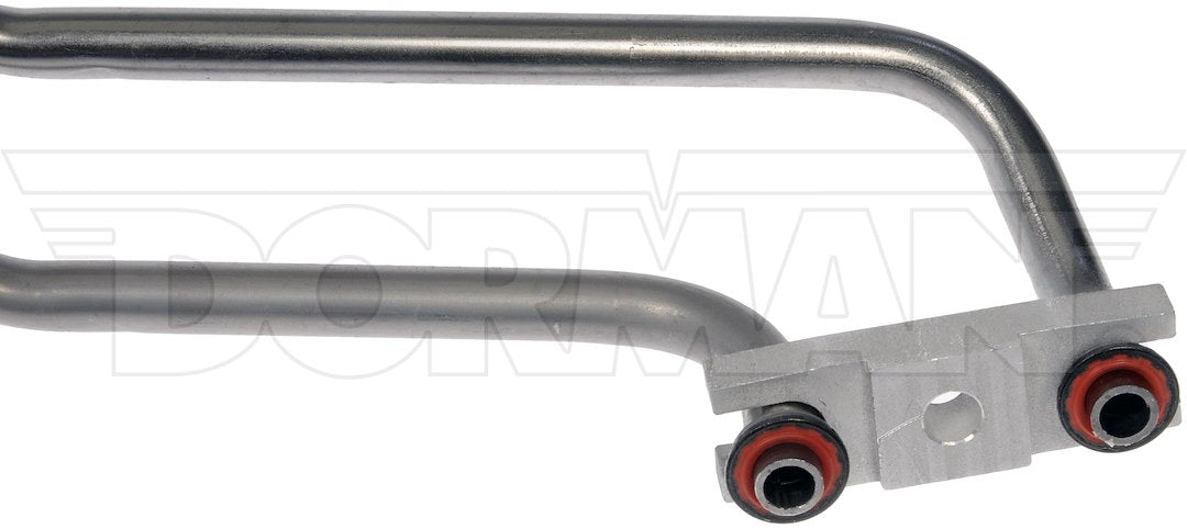 Dorman (Oe Solutions) 624-514 Oil Cooler Line||624-514-006.Jpg||91||d18624514||2243306