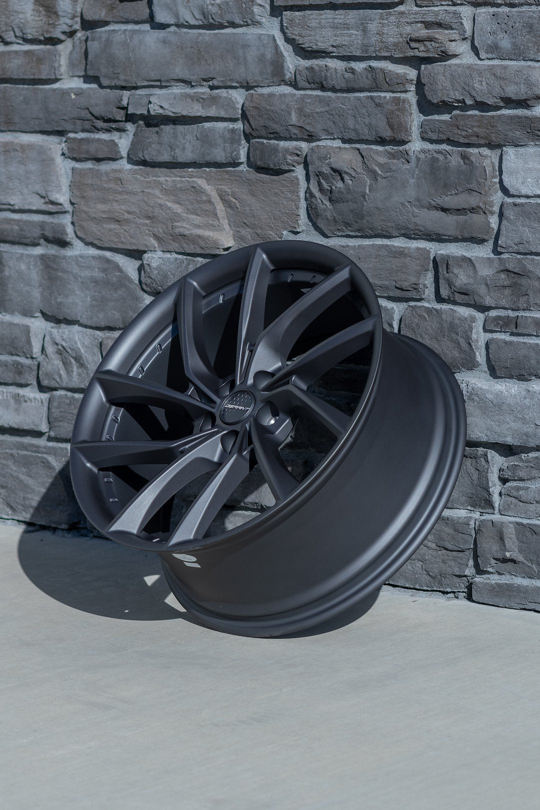 Defiant Wheels Df06-20090-5120-35g1 Wheel||||95||oew9511589||1911132