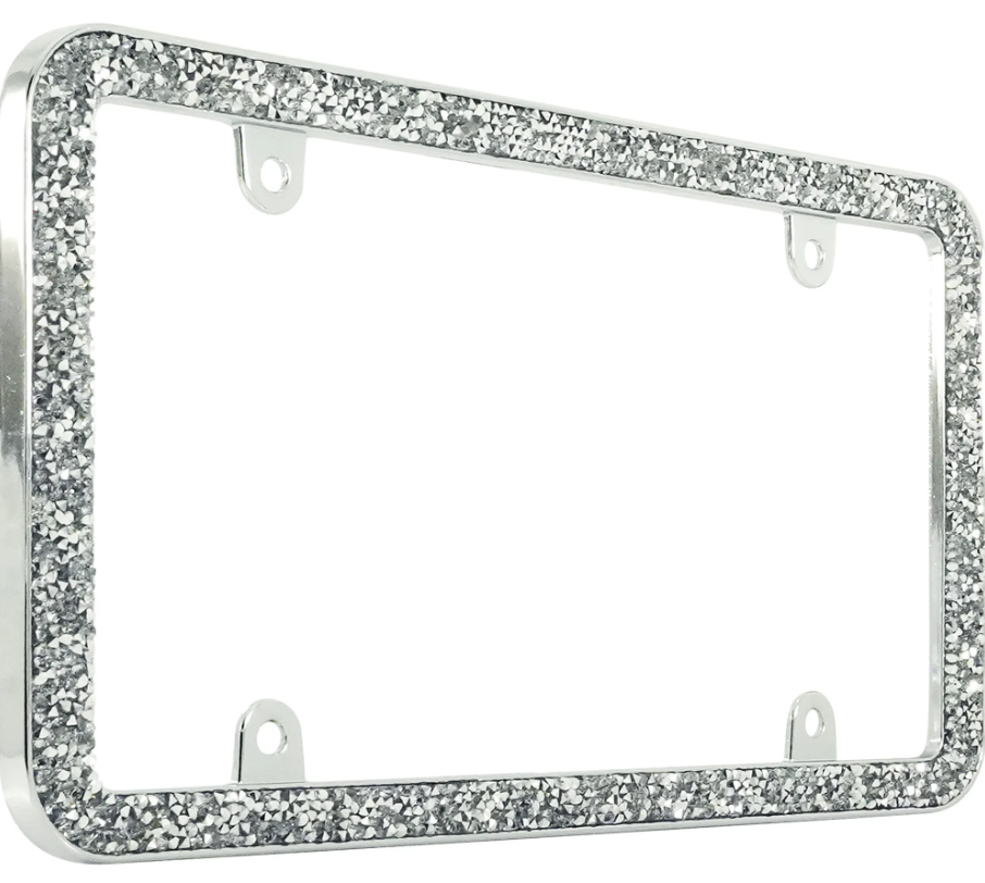Cruiser 16630 License Plate Frame||16630_3.Png||88||c3416630||2213172