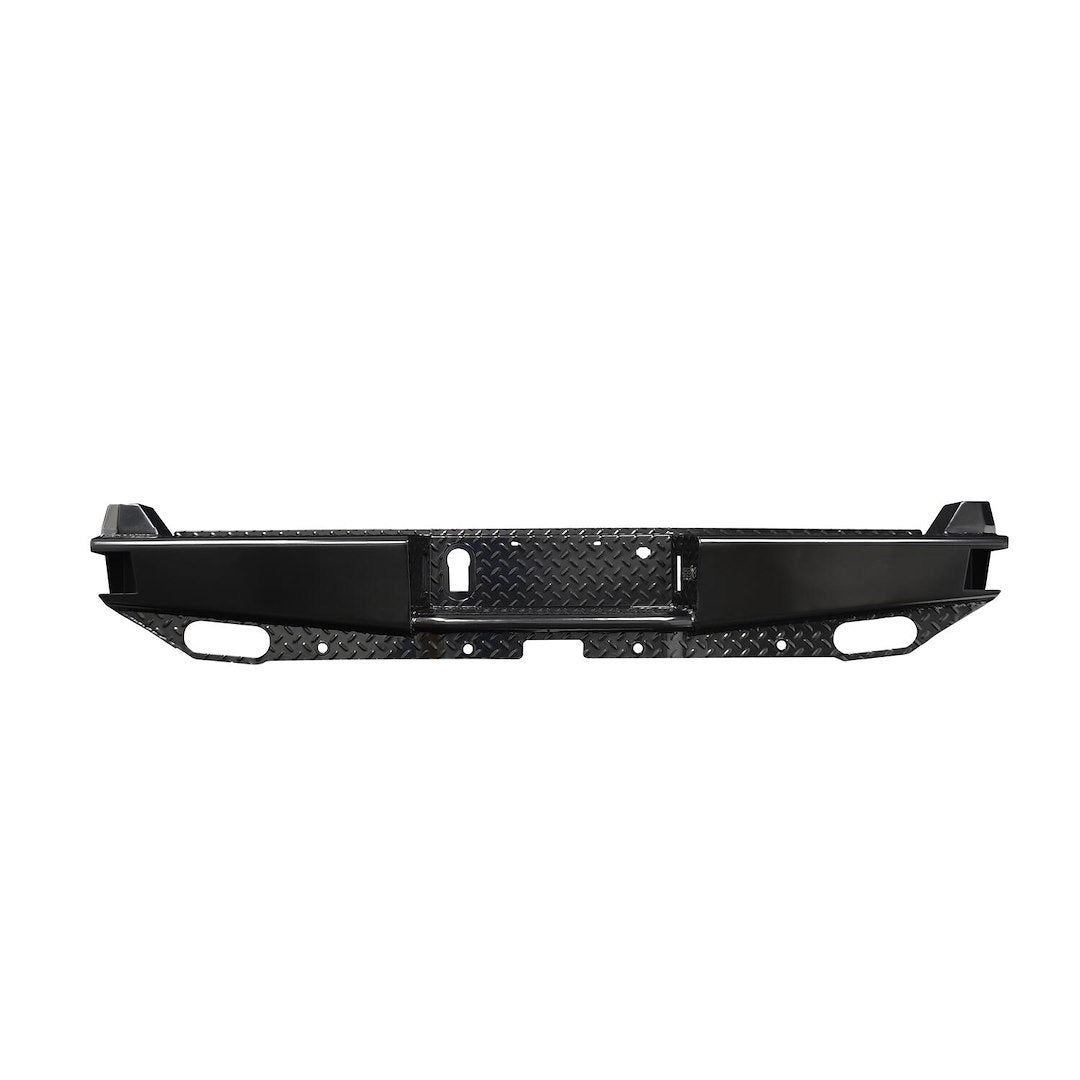 Product of Westin Automotive 58-341125 HDX Bandit Steel Powder Coated Bumper