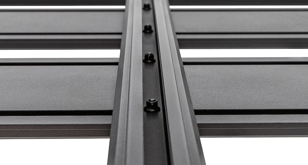 Product of Rhino-Rack Usa 52109f Roof Rack Platform