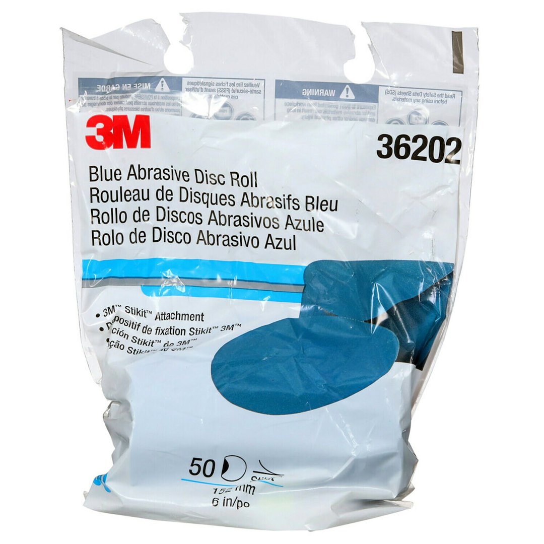 Product of 3m 36202 Sandpaper