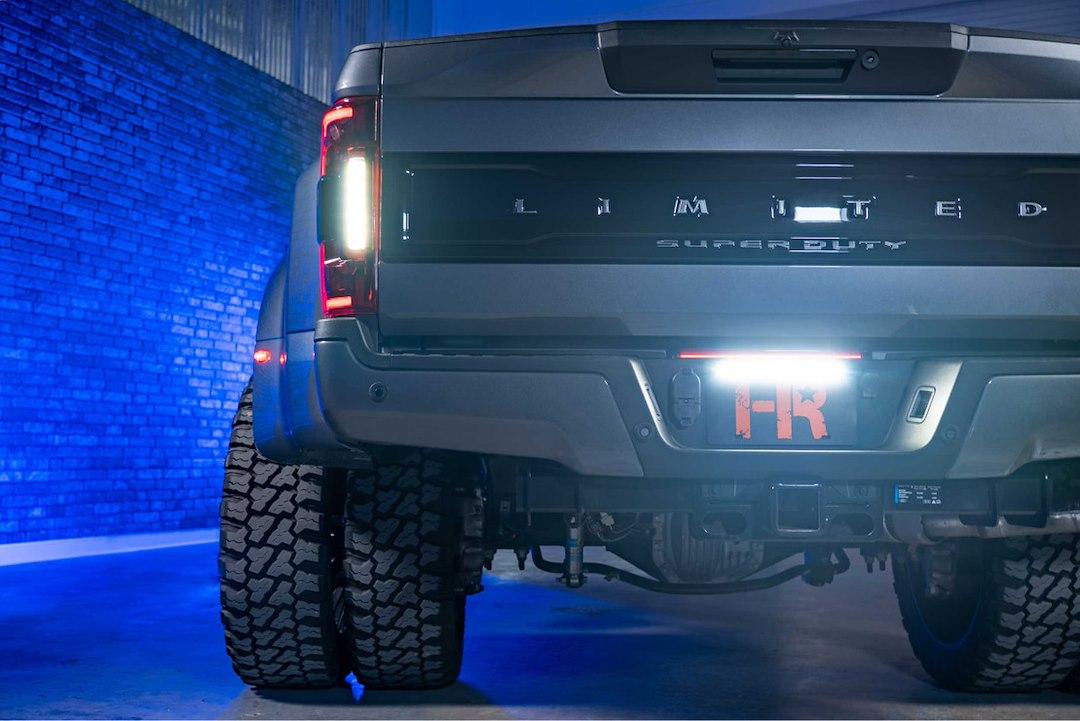 Product of Morimoto Led700 Backup Light - Led