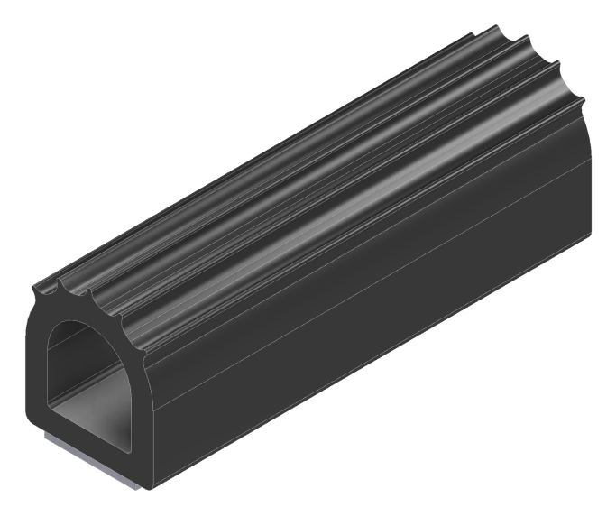 Product of Jaeger - Unitek 03011049 Slide Out Seal