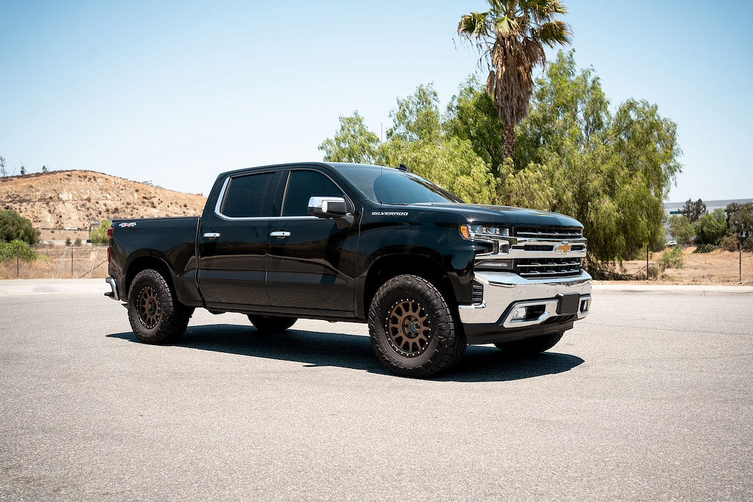 Product of Eibach E60-23-019-02-10 Pro-Truck Sport Shock Monotube Shock Absorber