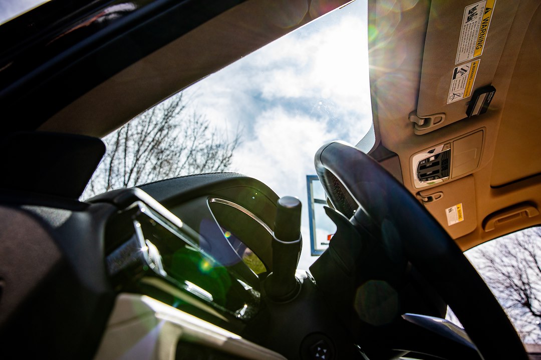 Product of 303 Products Inc. 30382 Vinyl Protectant