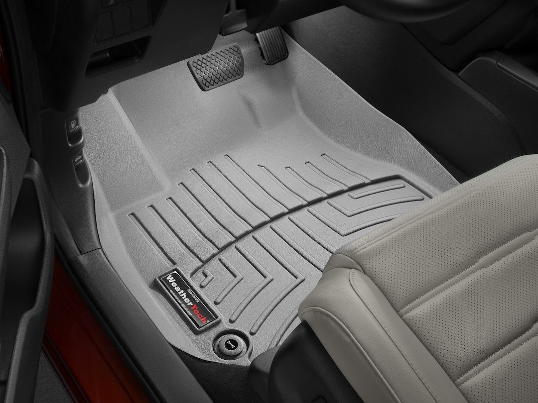 Weathertech (Usa) 4611101 Floor Liner||4611101_1.Jpg||86||w244611101||1661498