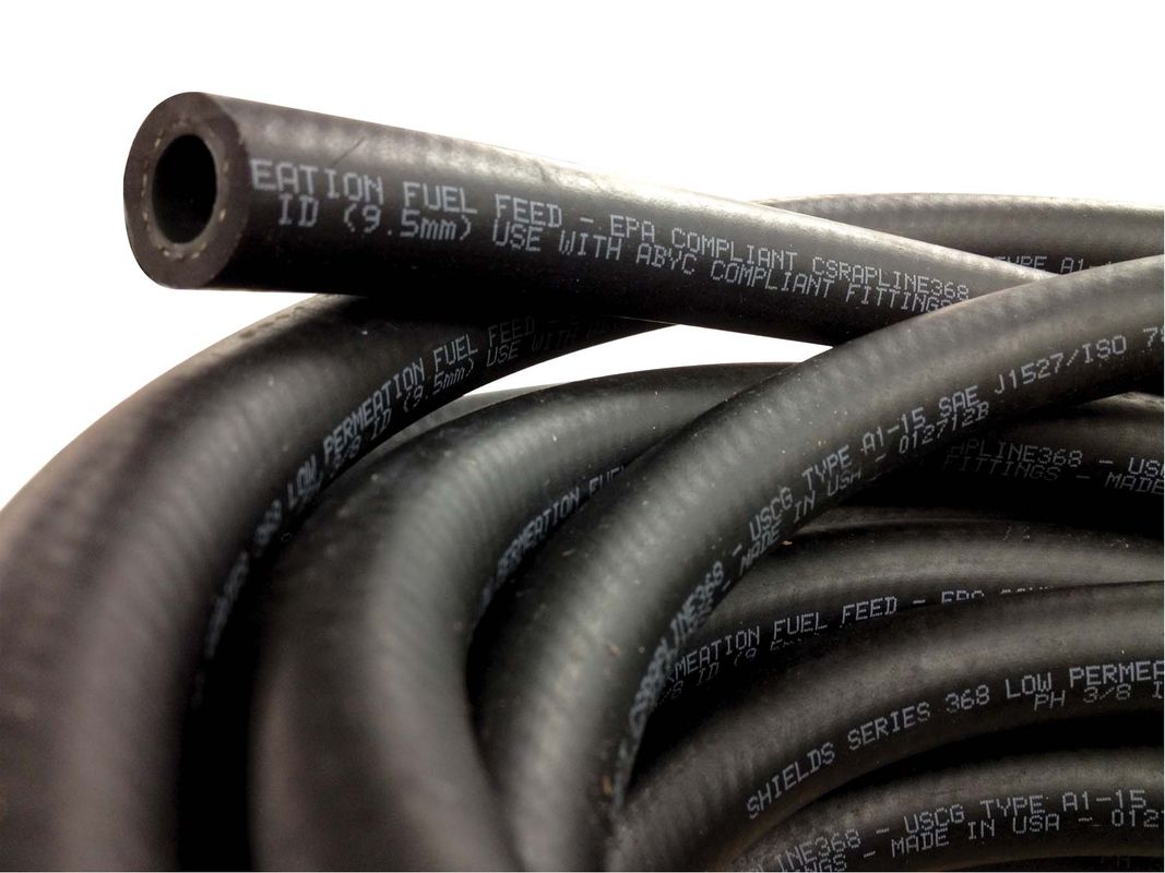 Product of Sierra Marine 16-368-0386 Fuel Hose