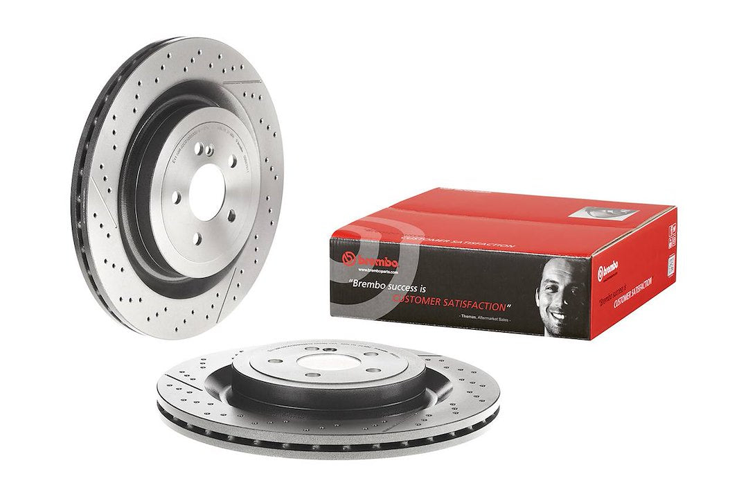 Brembo 09b87911c02 Brake Rotor||09.B879.11.Jpg||85||brm09b87911||1337109