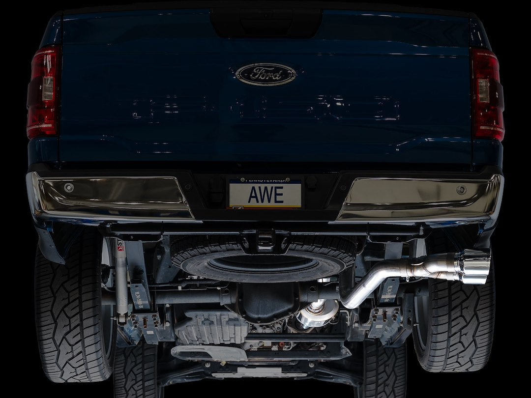 Awe Tuning 3015-32145 Exhaust System Kit||3015-32145_4.Jpg||89||awe301532145||1736039