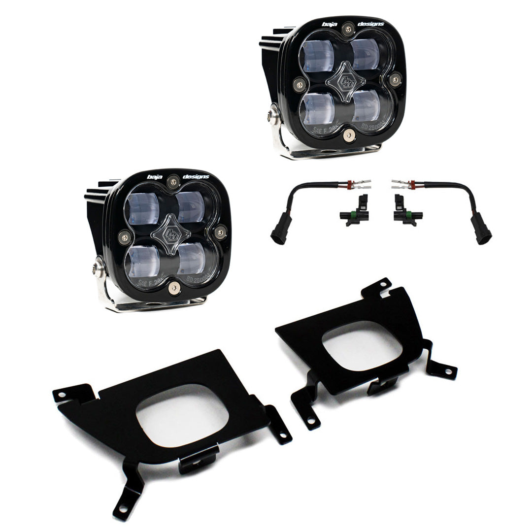 Baja Design 447528 Driving/ Fog Light||447528.Jpg||85||b34447528||1620991