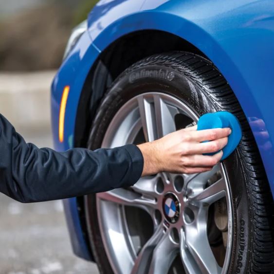Griots Garage 11205 Car Wash Sponge||11205_3.Jpg||88||gog11205||1107090