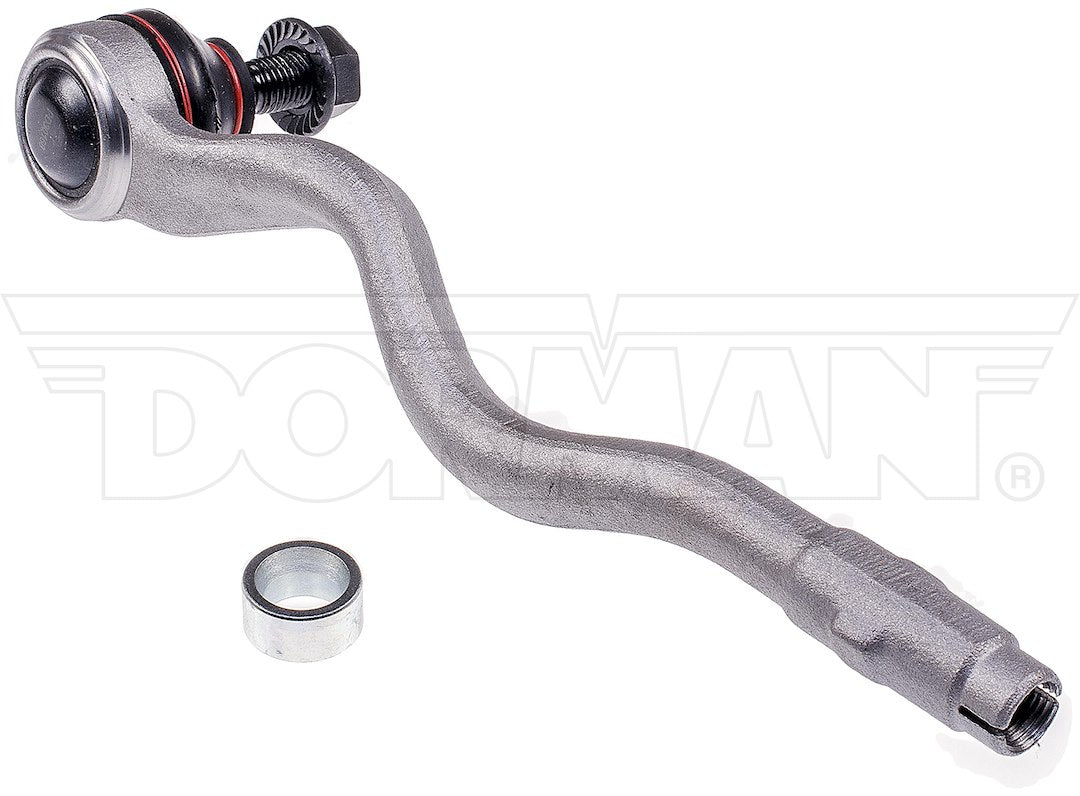 Product of Dorman Chassis TO14043XL Premium ™ OEM Steel Tie Rod End