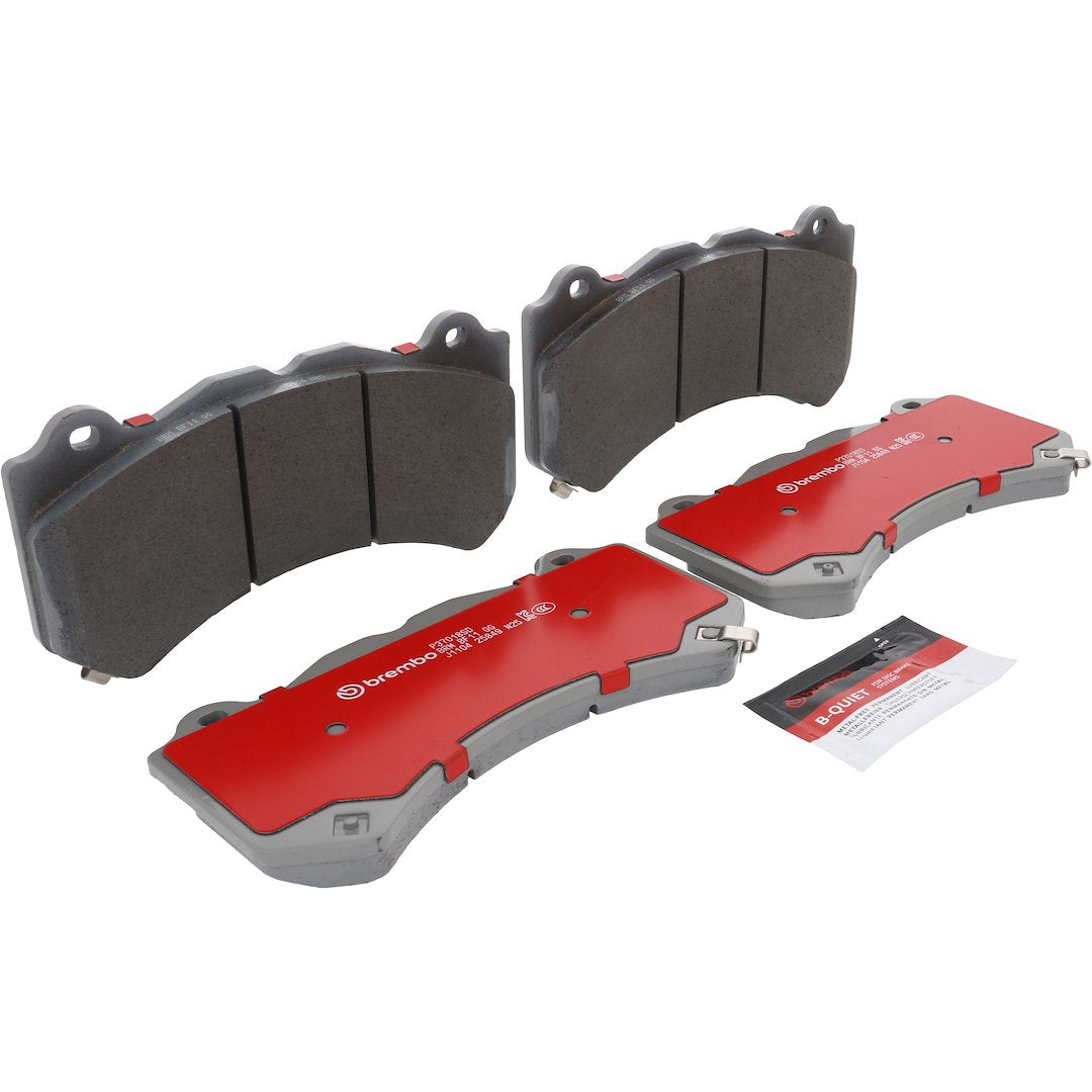 Brembo P37018sd Brake Pad||p37018sd_1.Jpg||86||brmp37018sd||2213004
