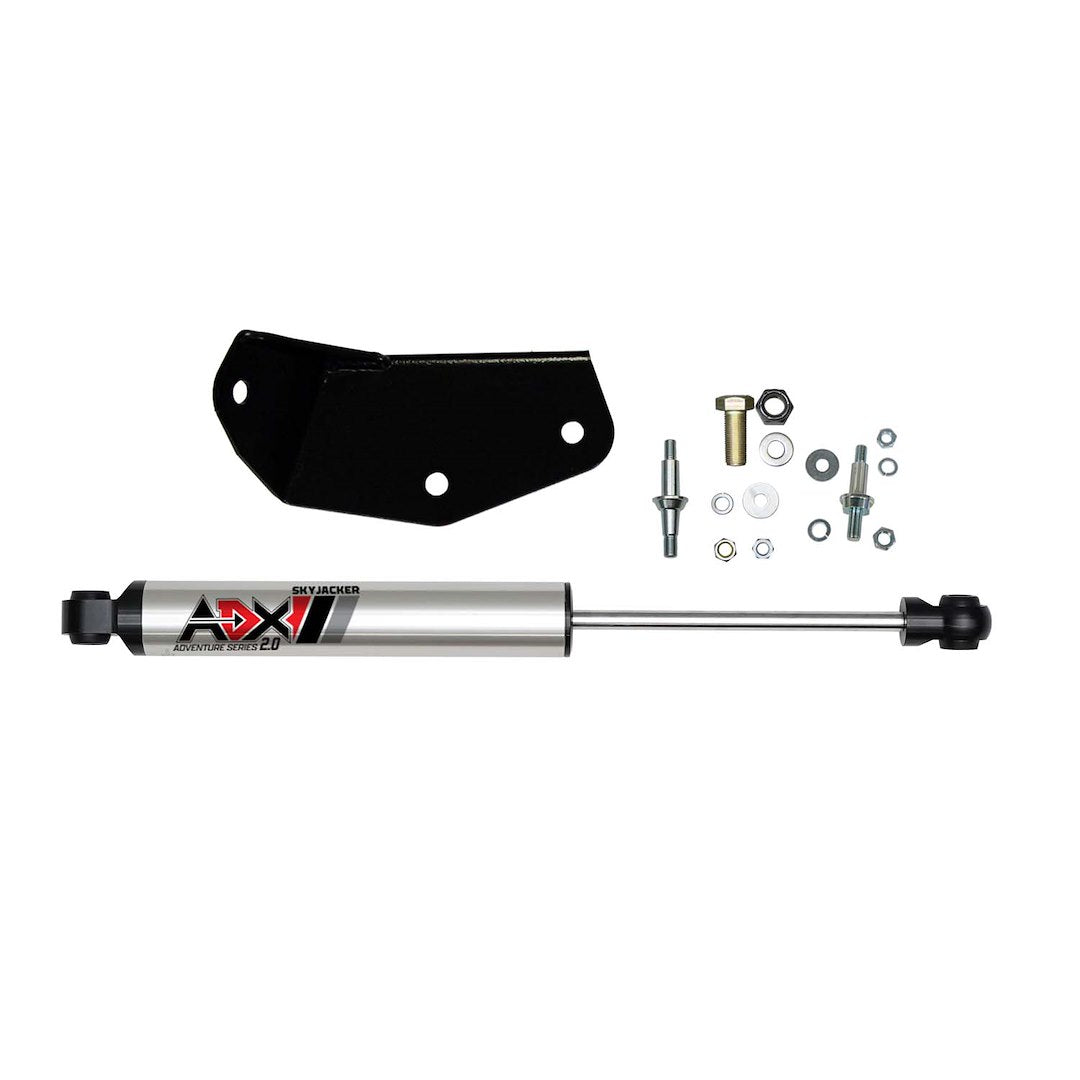 Skyjacker Suspensions 2156 Steering Stabilizer||2156.Jpg||85||s972156||1700911