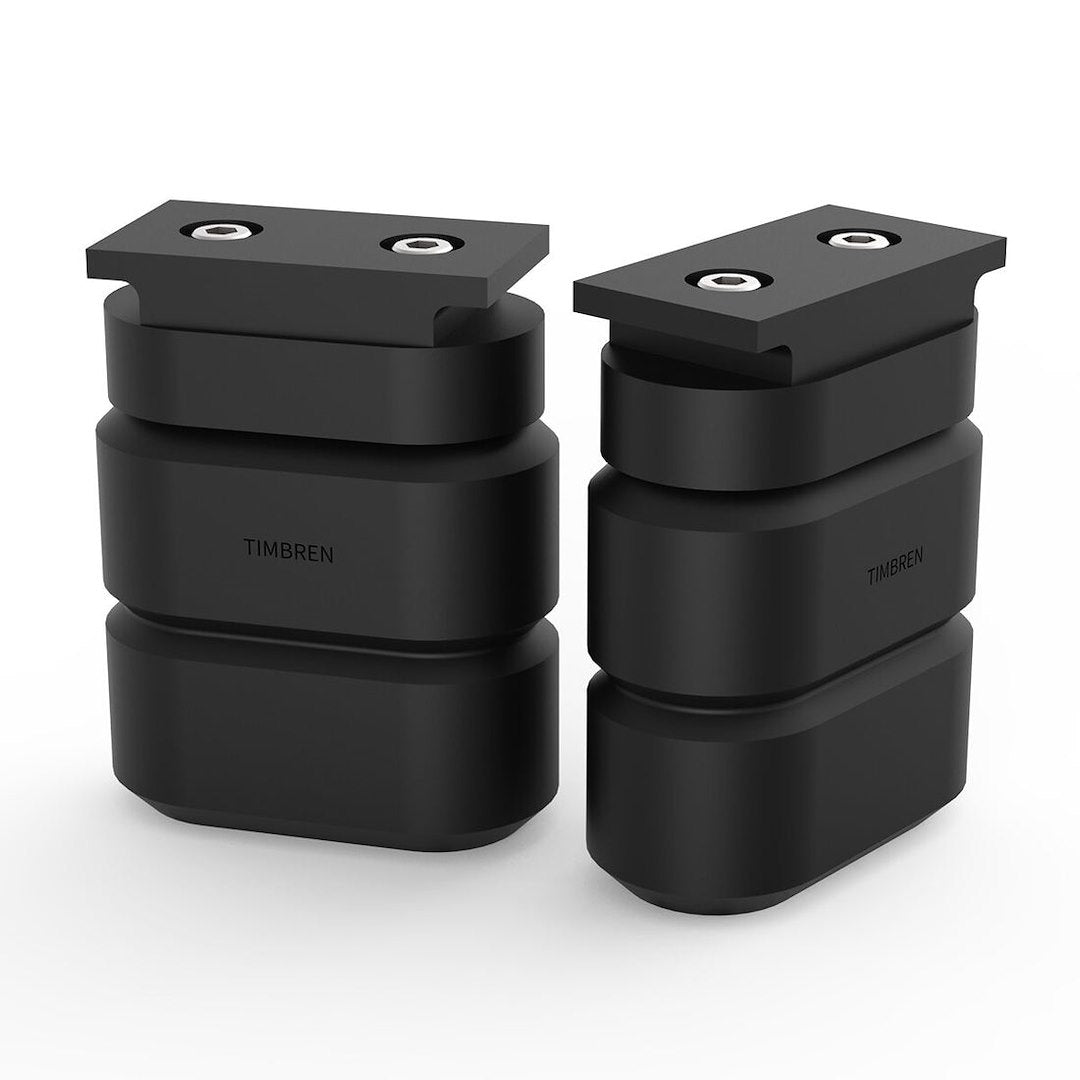 Product of Timbren Mbrsp25b Helper Spring Kit