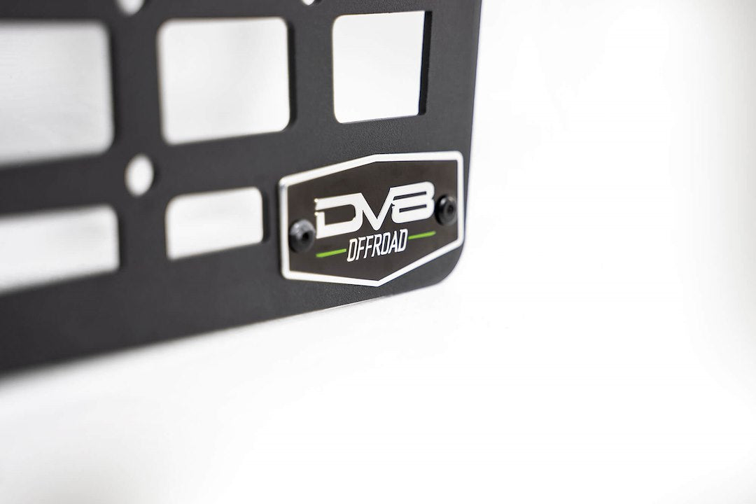 Dv8 Offroad Mpbr-01 Molle Cargo Panel||ford-Bronco-Rear-Molle-Panel-Offtruck.Jpg||89||dv8mpbr01||1628085