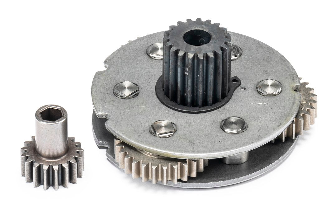 Product of Warn 109774 Winch Gear Carrier Assembly