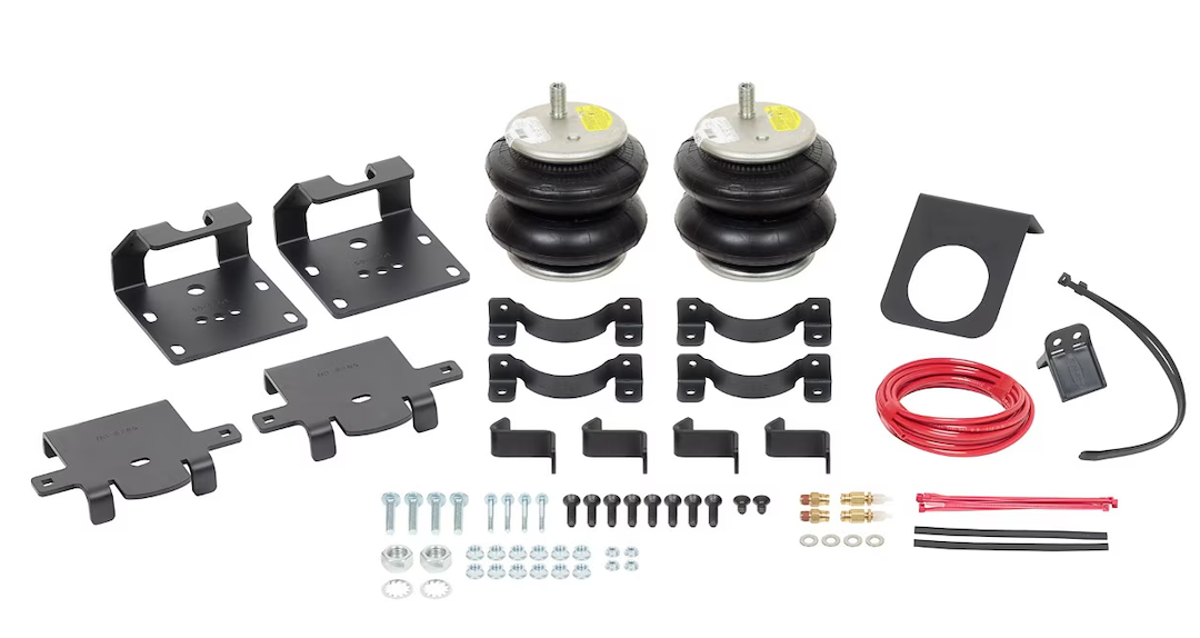 Firestone Industrial 2613 Helper Spring Kit||2613.Png||85||f362613||1012920