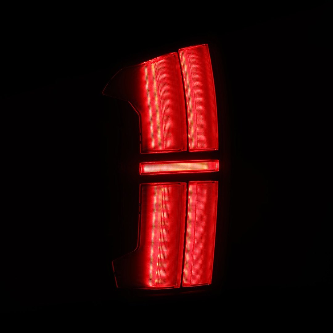 Alpharex Usa 680092 Tail Light Assembly||680092_10.Jpg||95||alp680092||1681829
