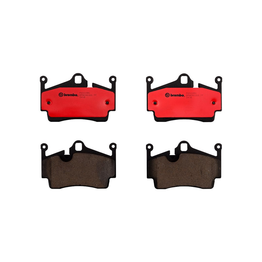 Brembo P65028n Brake Pad||p65028n_Oth.Jpg||90||brmp65028n||1753947