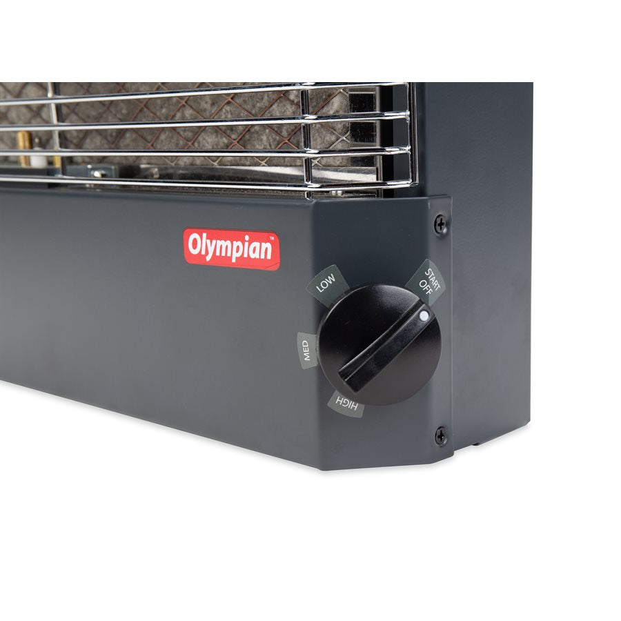 Product of Camco 57351 Space Heater