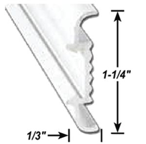 Product of Ap Products 021-56403-8 Trim Molding