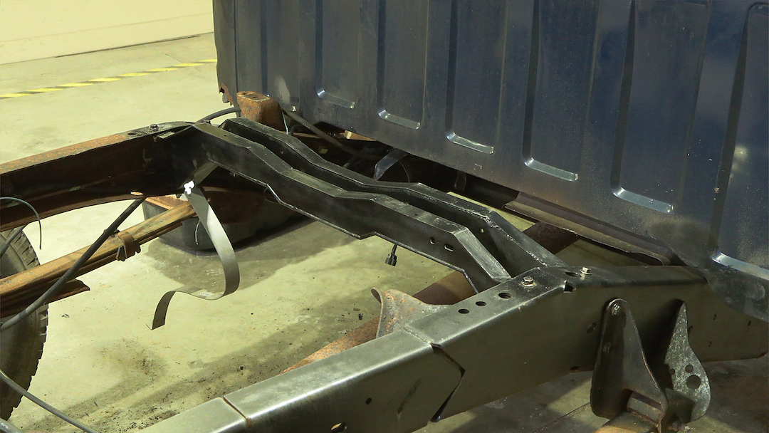 Product of Kentrol Rb7328 Replacement Frame Section