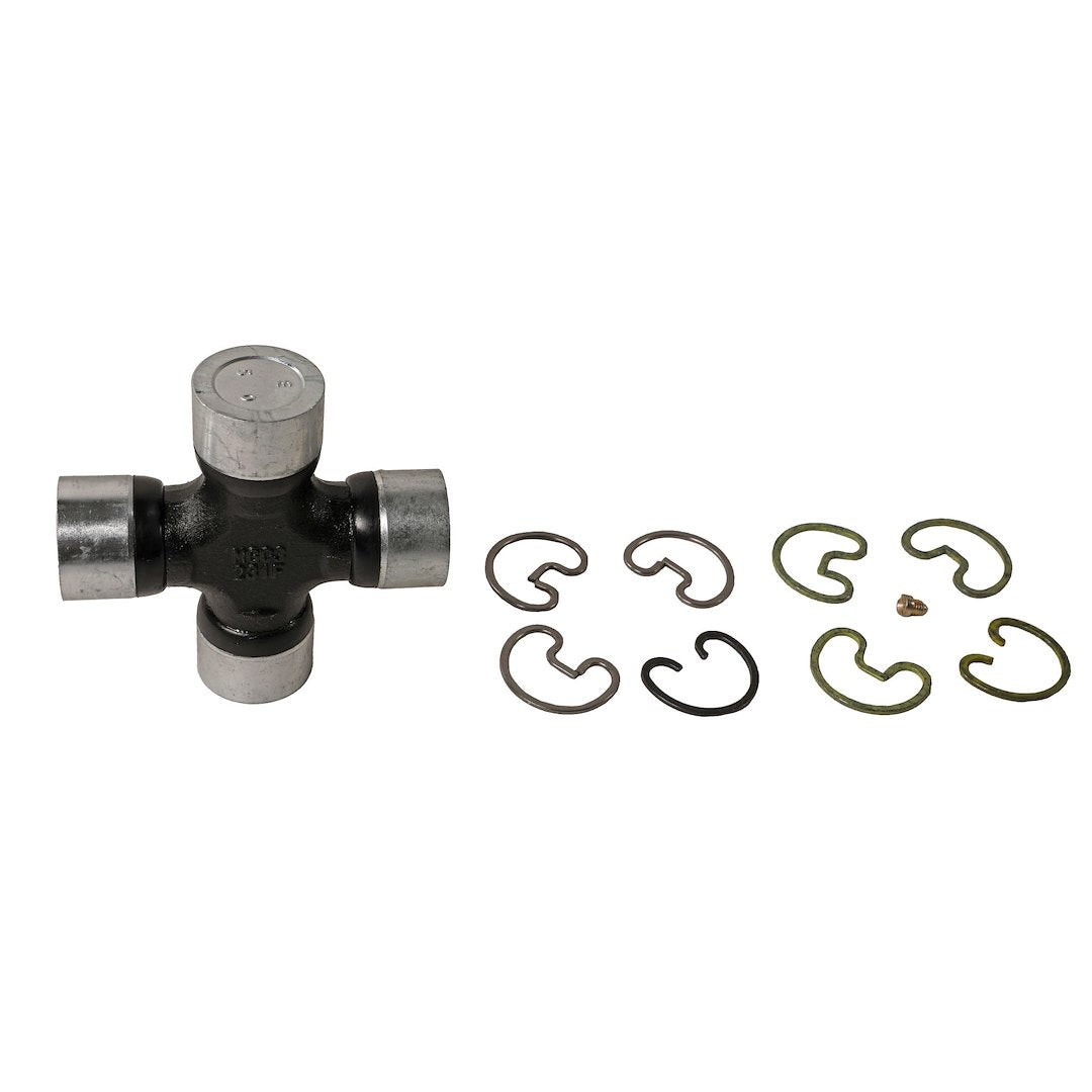 Moog Chassis 249c Universal Joint||249c_1.Jpg||86||m12249c||1558592