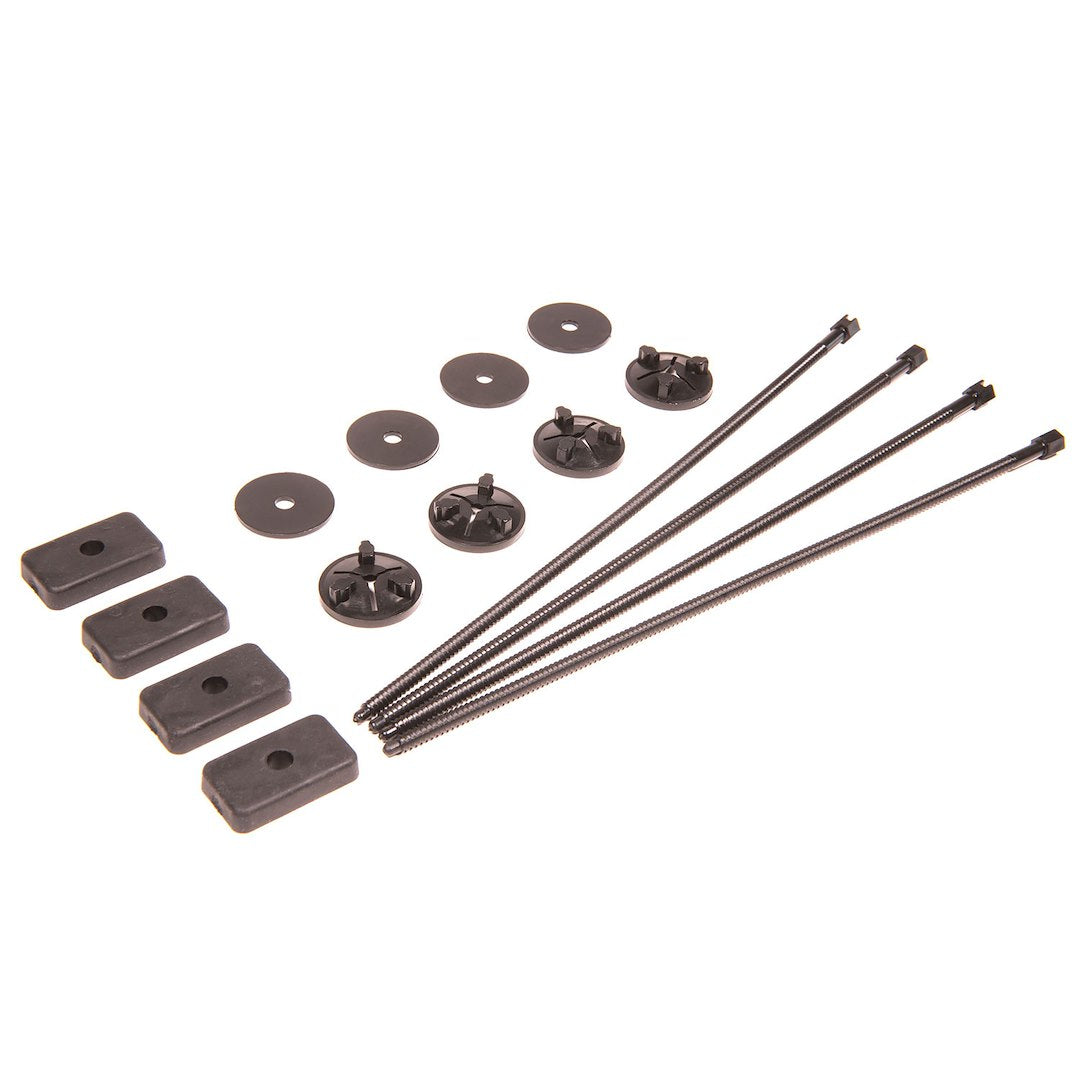 Flex-A-Lite 3910rt Cooling Fan Mounting Kit||3910rt.Jpg||85||f213910rt||1124093