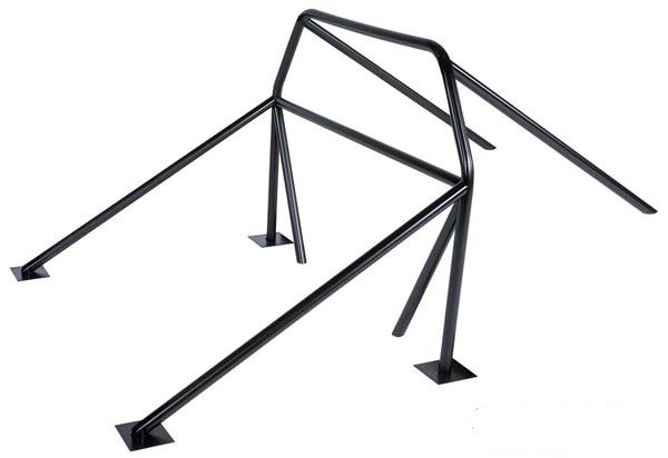 Product of Competition Engineering C3131 Roll Cage Main Hoop
