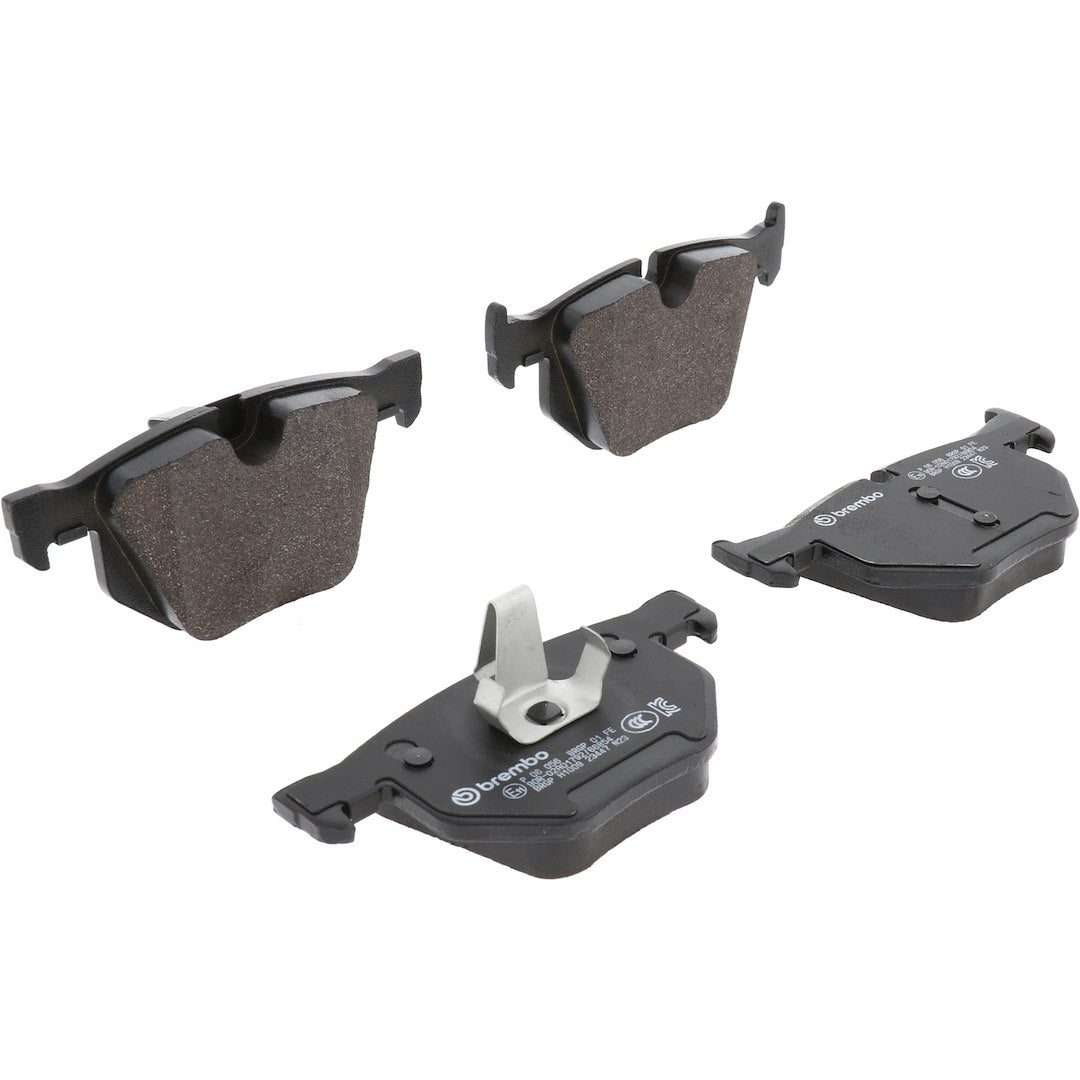 Brembo P06056 Brake Pad||p06056_Ang.Jpg||86||brmp06056||1752330