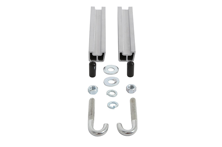 Dee Zee Dz97910 Tool Box Mounting Kit||dz97910_1.Jpg||86||d3797910||1778605