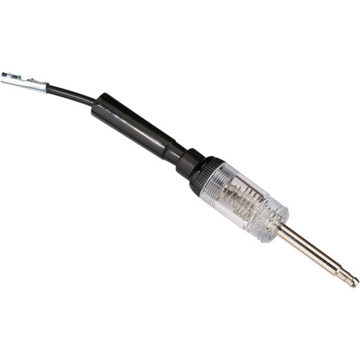 Helix Racing Products 300-6655 Spark Plug Wire Tester||300-6655 Spark Testing Tool.Jpg||85||hlx3006655||1494303