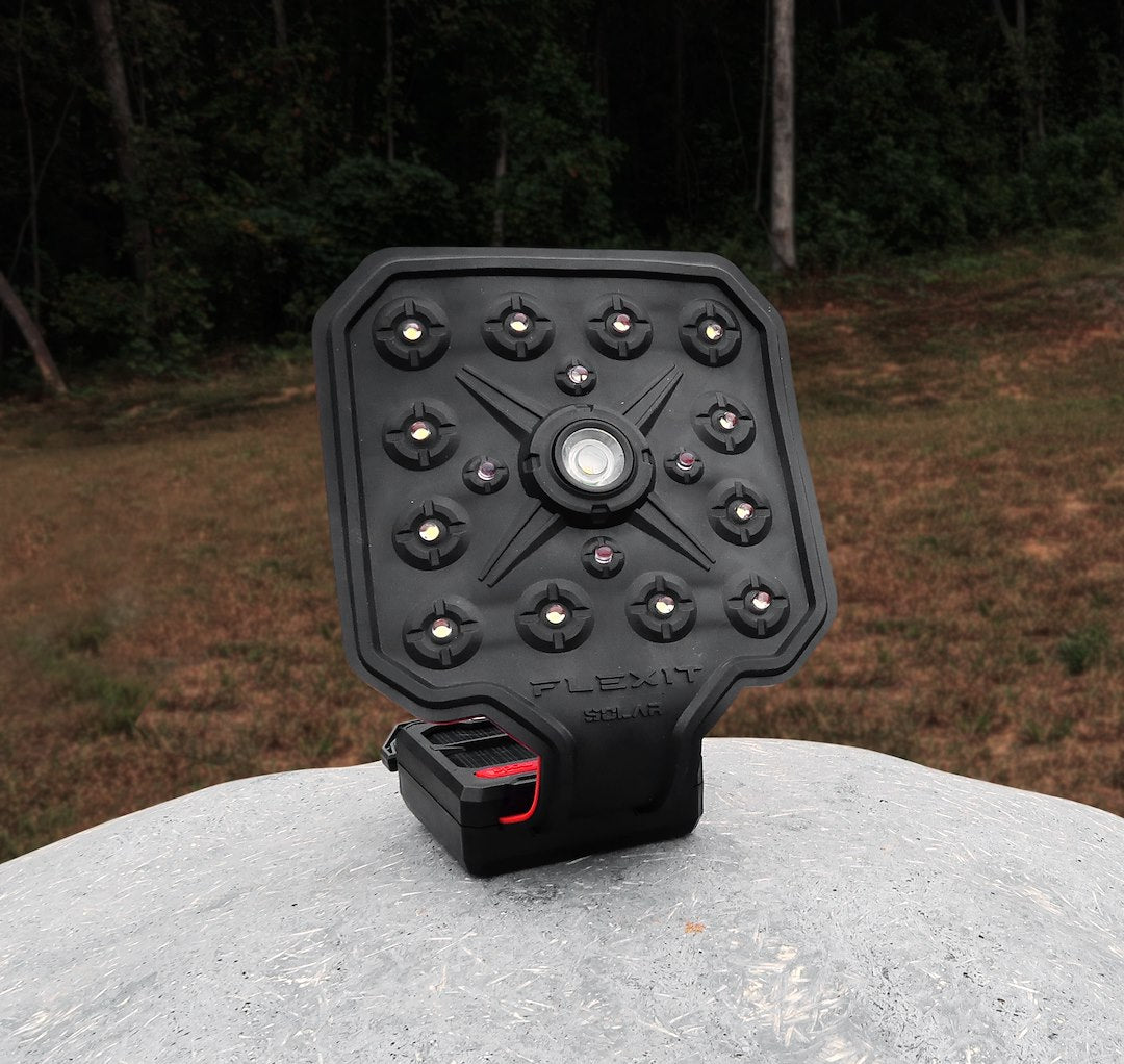 Stkr Concepts 00346 Flashlight||stkr_Flexit-Solar_Outdoor.Jpg||95||s8k00346||969067
