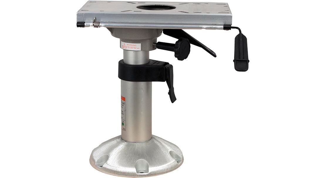 Springfield Marine 1253031-L Boat Seat Pedestal||1253031-L.Jpg||85||sfm1253031l||1005373