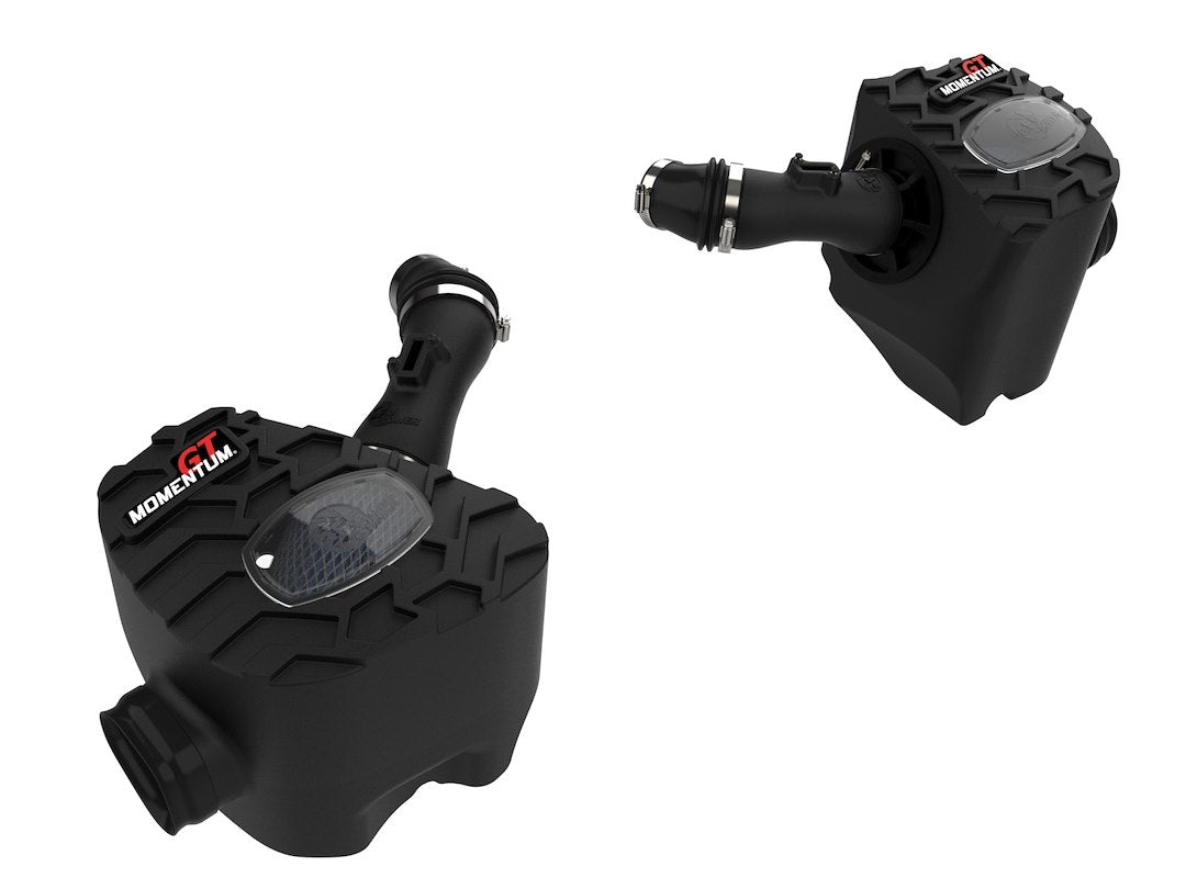 Product of Advanced FLOW Engineering 50-70100R Cold Air Intake w/ Filter