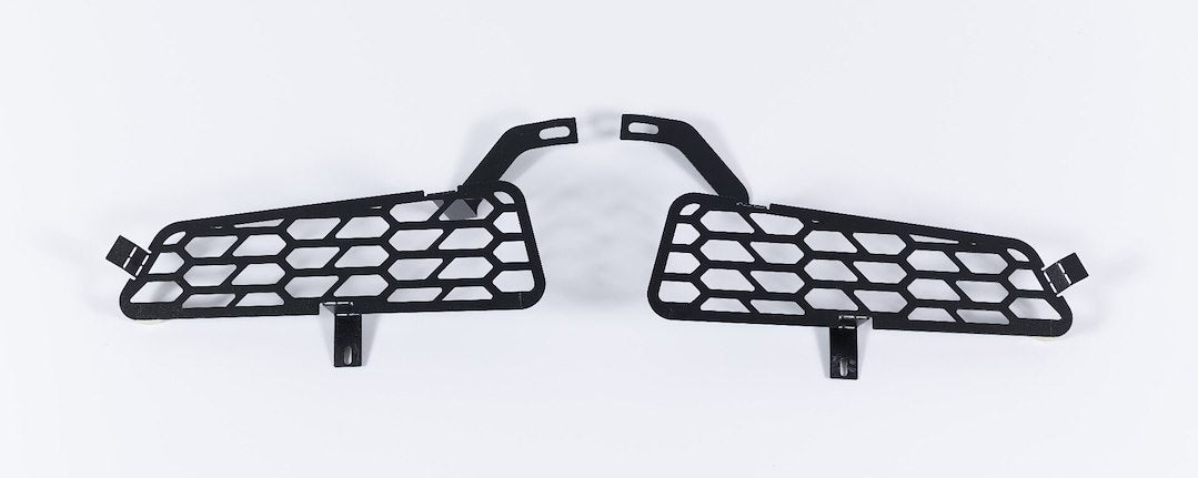 Putco 83168 Bumper Grille Insert||83168.Jpg||85||p4583168||870515