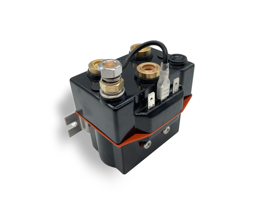 Product of Lewmar 0052531 Windlass Solenoid