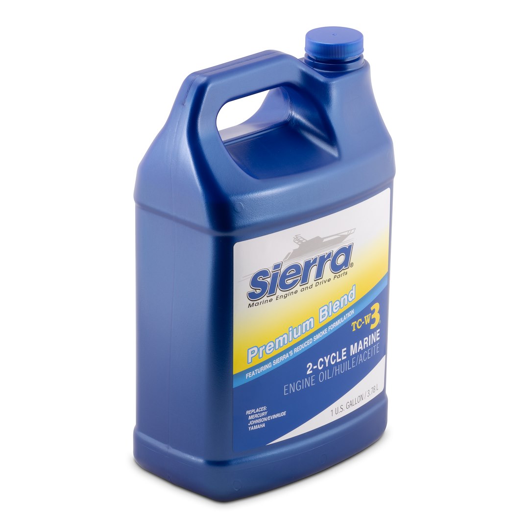 Sierra Marine 18-9500-3 Oil||18-9500-3_1.Jpg||86||s5m1895003||1710379