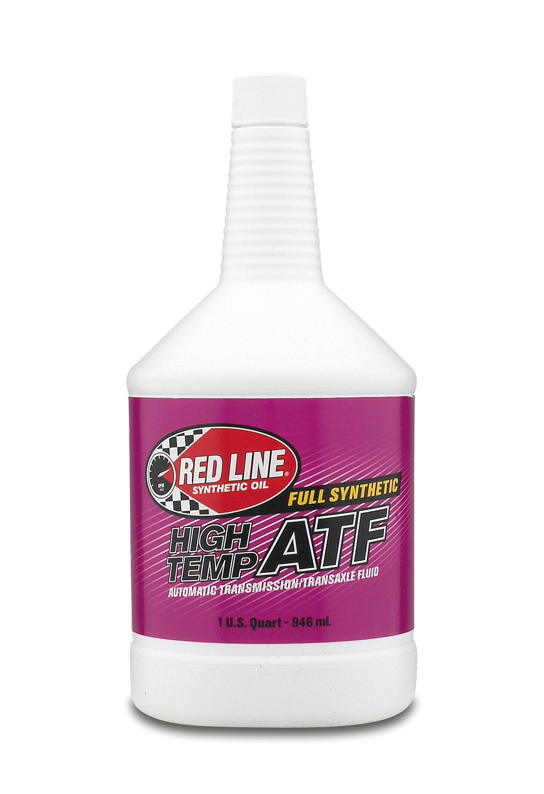 Product of Red Line Oil 30204 Auto Trans Fluid