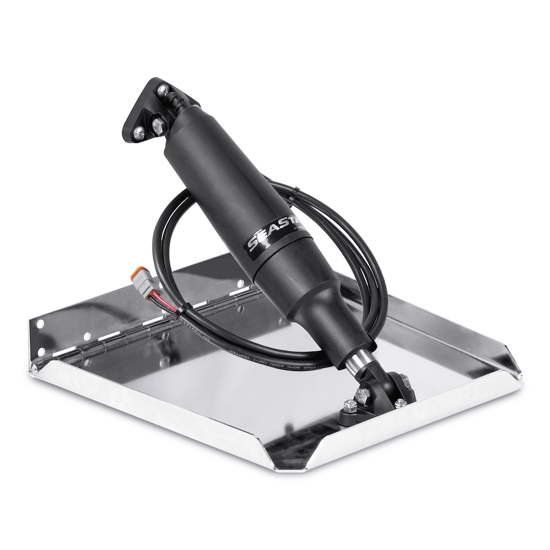 Product of Seastar Stt3103r Boat Trim Tab