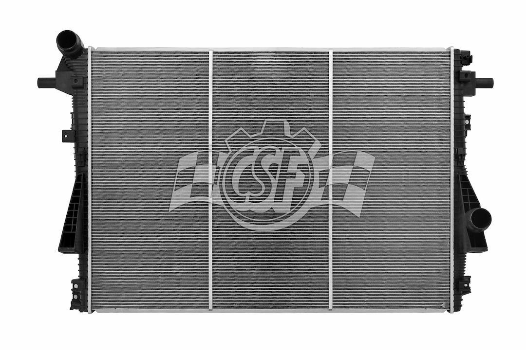 Product of Csf 3601 Radiator
