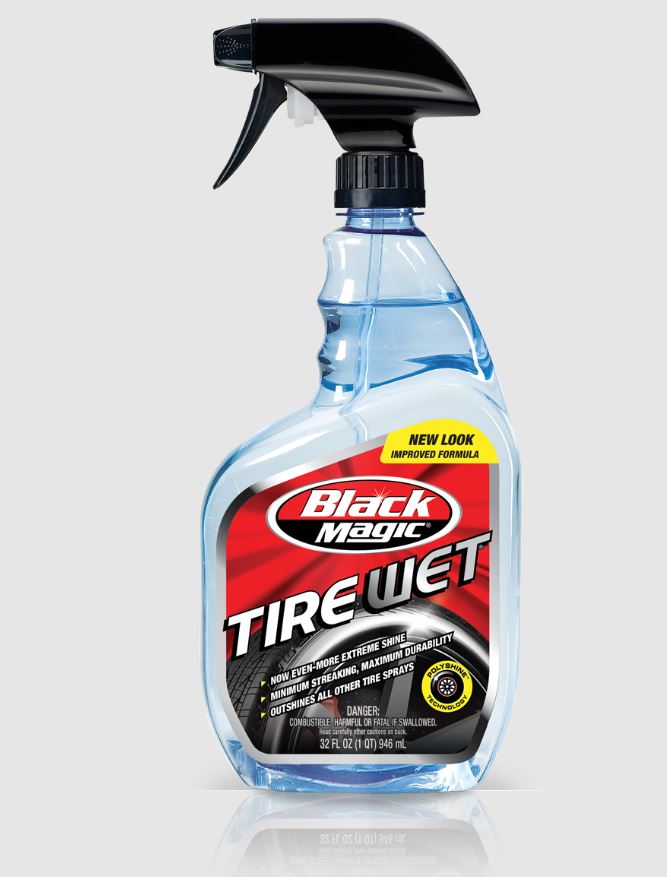 Product of Rain-X 120072 Tire Dressing