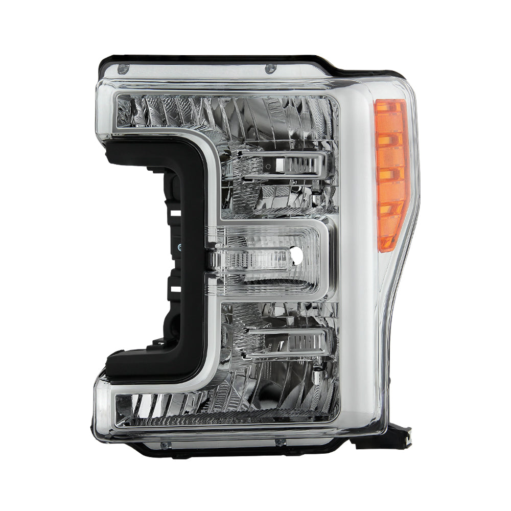 Product of Spyder Automotive 9049668 Headlight Assembly