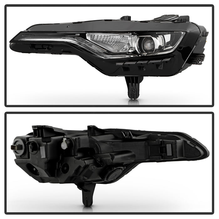 Xtune 9957734 Headlight Assembly||9957734_1.Jpg||86||s2z9957734||1700260