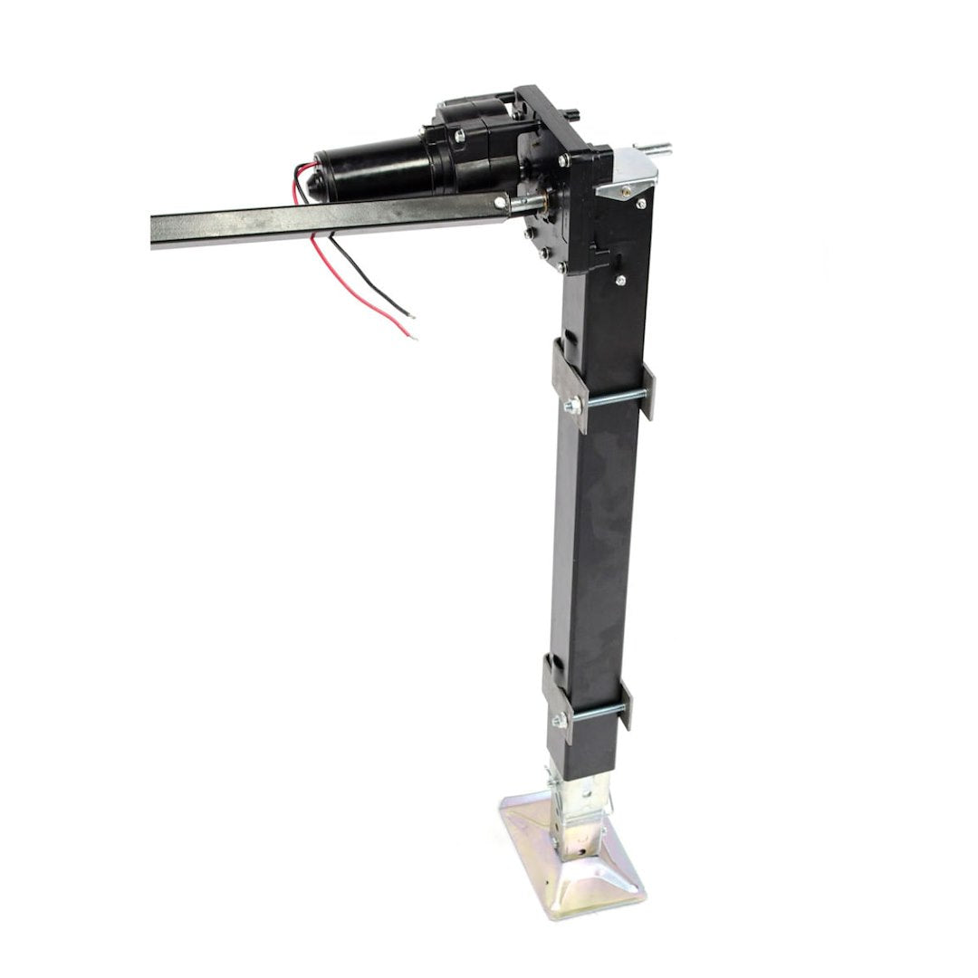 Product of Lippert Components 333964 Trailer Landing Gear