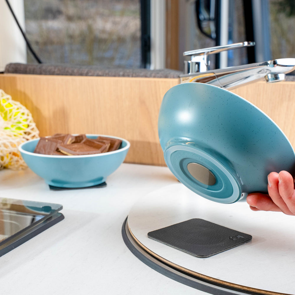 Silwy Magnetic Sybr-Kgs-11-B Dish Set||sybr-Kgs-11-B_4.Jpg||89||swysybrkgs11b||1745444