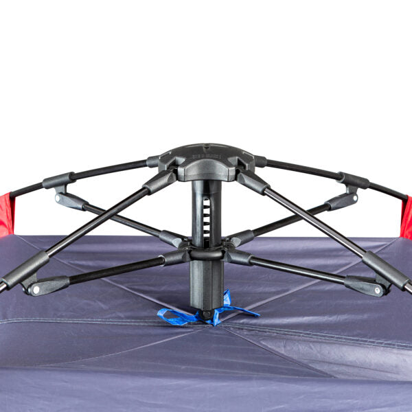 Airbedz By Pittman Outdoors Ppi-Tbt_M5 Tent||ppi-Tbt-F5-Easy-Up-Mechanism.Jpg||91||abzppitbtm5||1527184