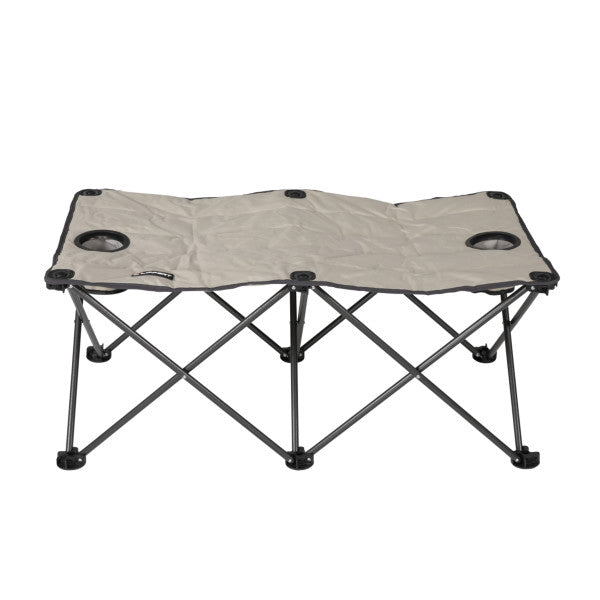 Product of Lippert Components 2021123292 Camping Ottoman